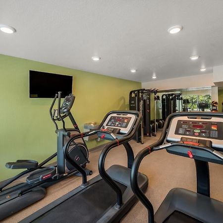 Woodspring Suites West Palm Beach Century Village  Exterior photo